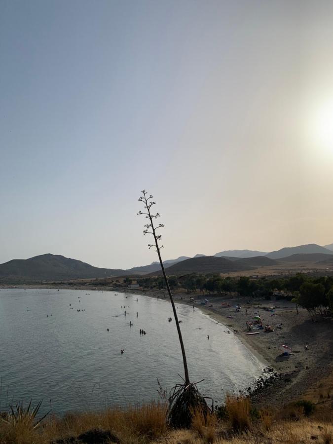 Sorbas Los Perales المظهر الخارجي الصورة