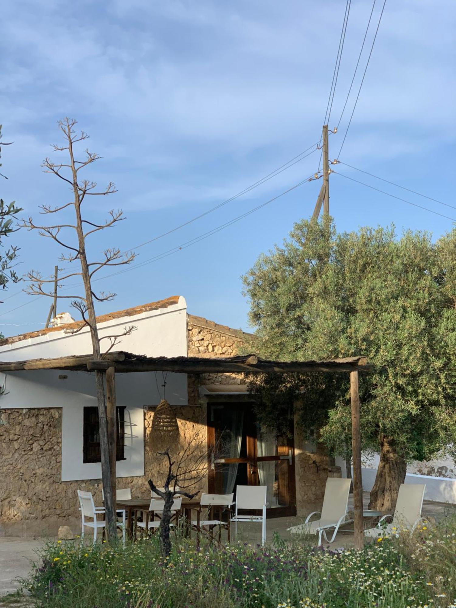 Sorbas Los Perales المظهر الخارجي الصورة