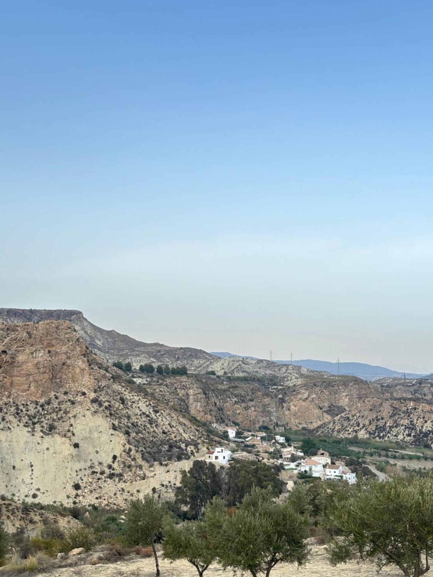 Sorbas Los Perales المظهر الخارجي الصورة