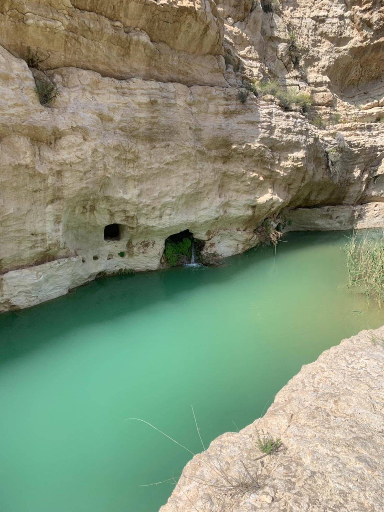 Sorbas Los Perales المظهر الخارجي الصورة