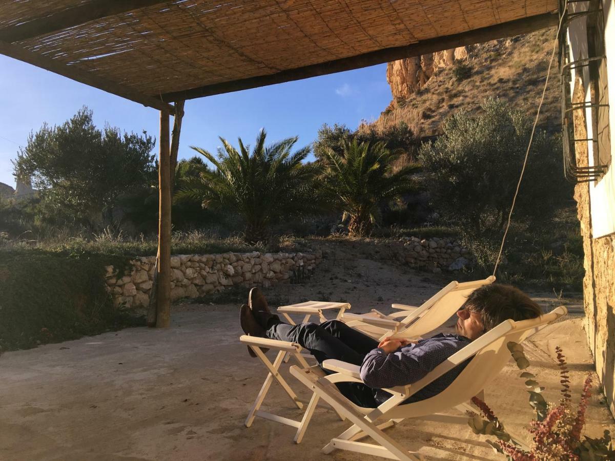 Sorbas Los Perales المظهر الخارجي الصورة