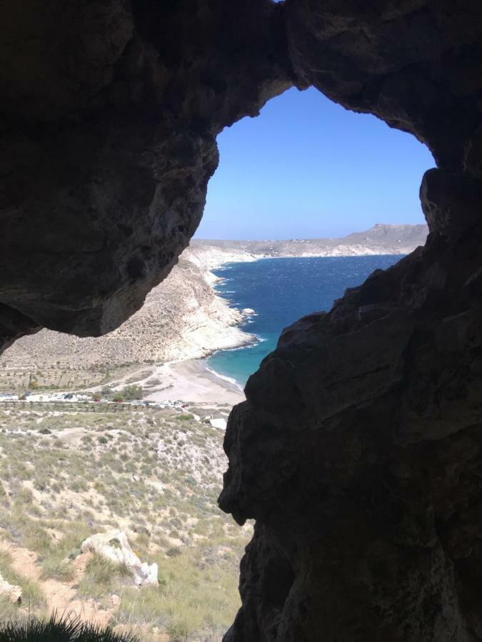 Sorbas Los Perales المظهر الخارجي الصورة